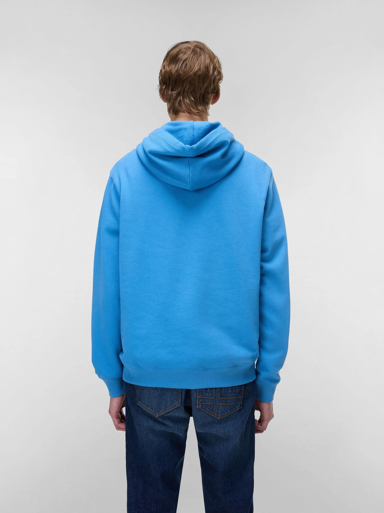 Худи и свитшоты Napapijri B-BOX LOGO модель NP0A4I7VB9A1 Худи и свитшоты Napapijri B-BOX LOGO модель NP0A4I7VB9A1 Фото