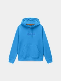 Худи и свитшоты Napapijri B-BOX LOGO модель NP0A4I7VB9A1 Фото