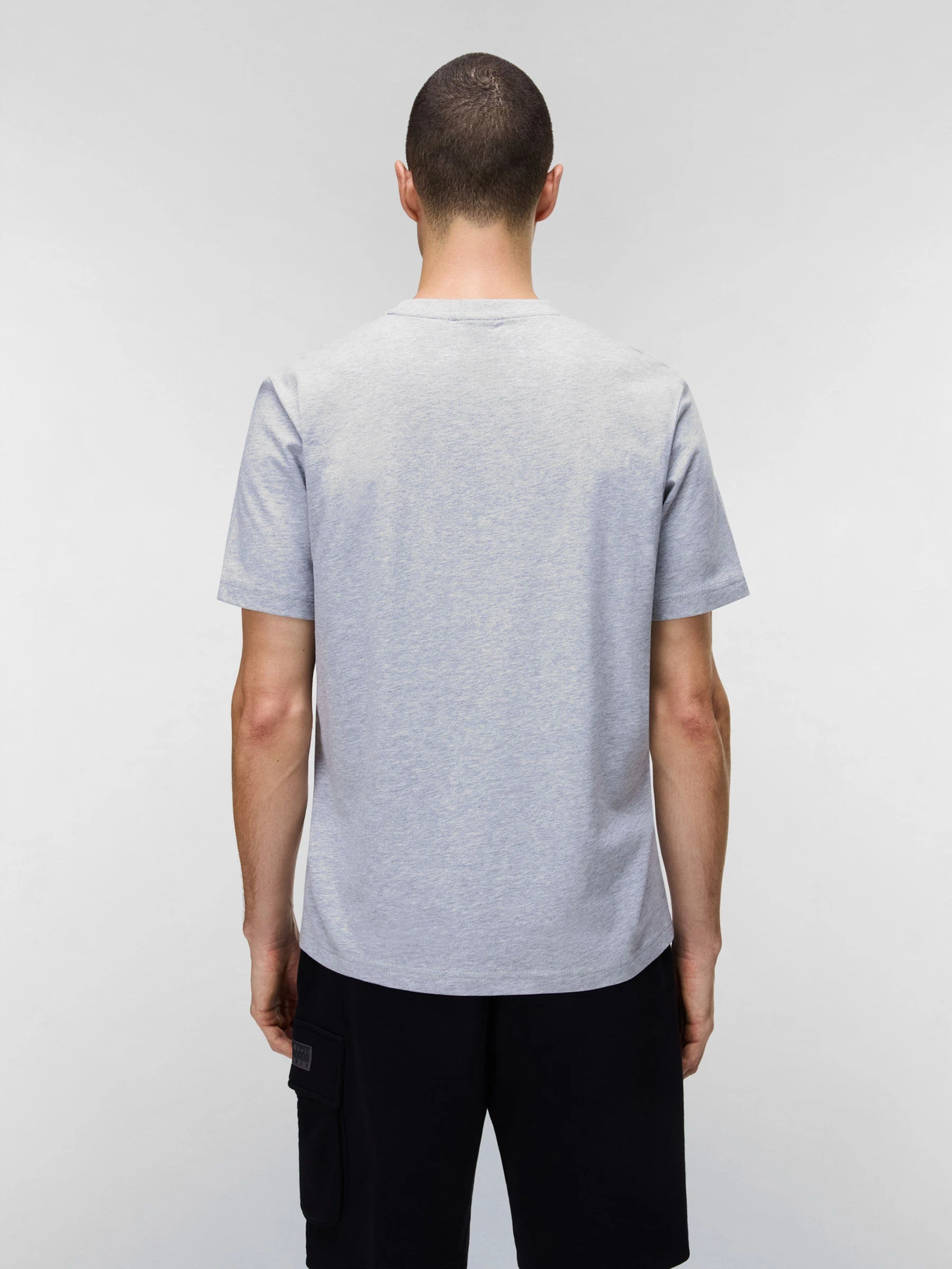 Футболки і поло Napapijri S-BOX LOGO SS модель NP0A4IFL7951 Футболки і поло Napapijri S-BOX LOGO SS модель NP0A4IFL7951 Фото
