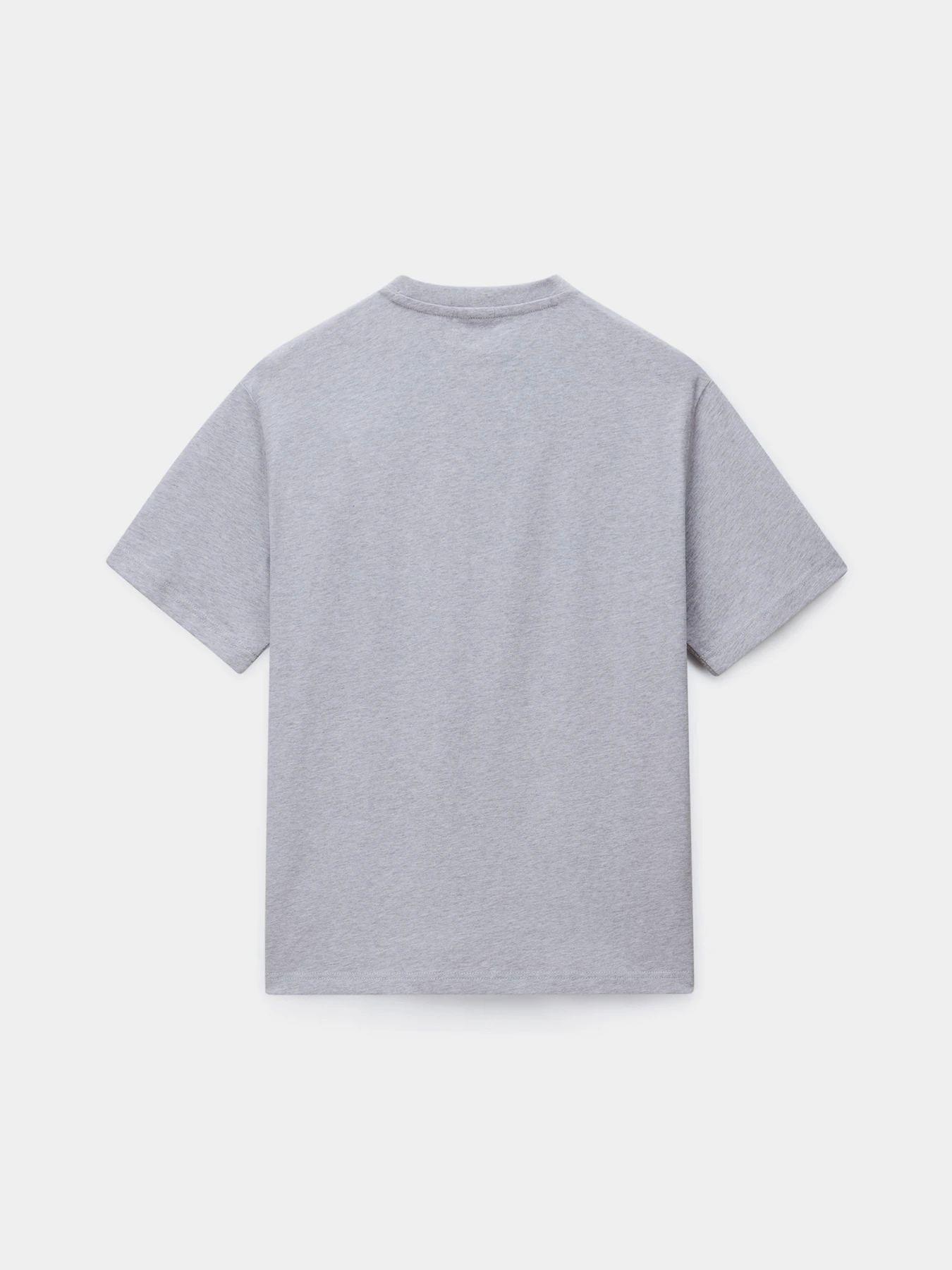 Футболки і поло Napapijri S-BOX LOGO SS модель NP0A4IFL7951 Футболки і поло Napapijri S-BOX LOGO SS модель NP0A4IFL7951 Фото