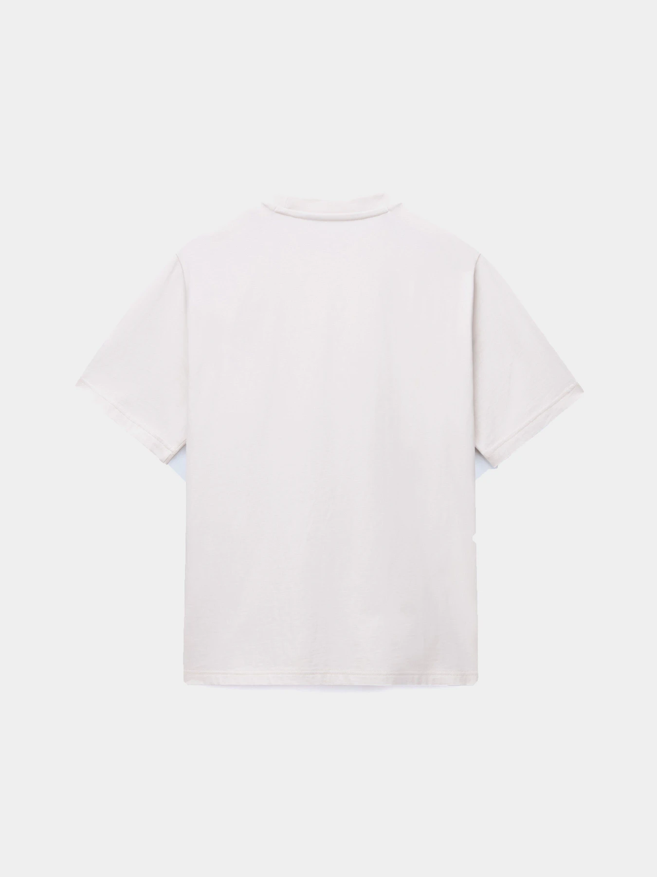 Футболки и поло Napapijri S-BOX LOGO SS модель NP0A4IFLN1A1 Фото