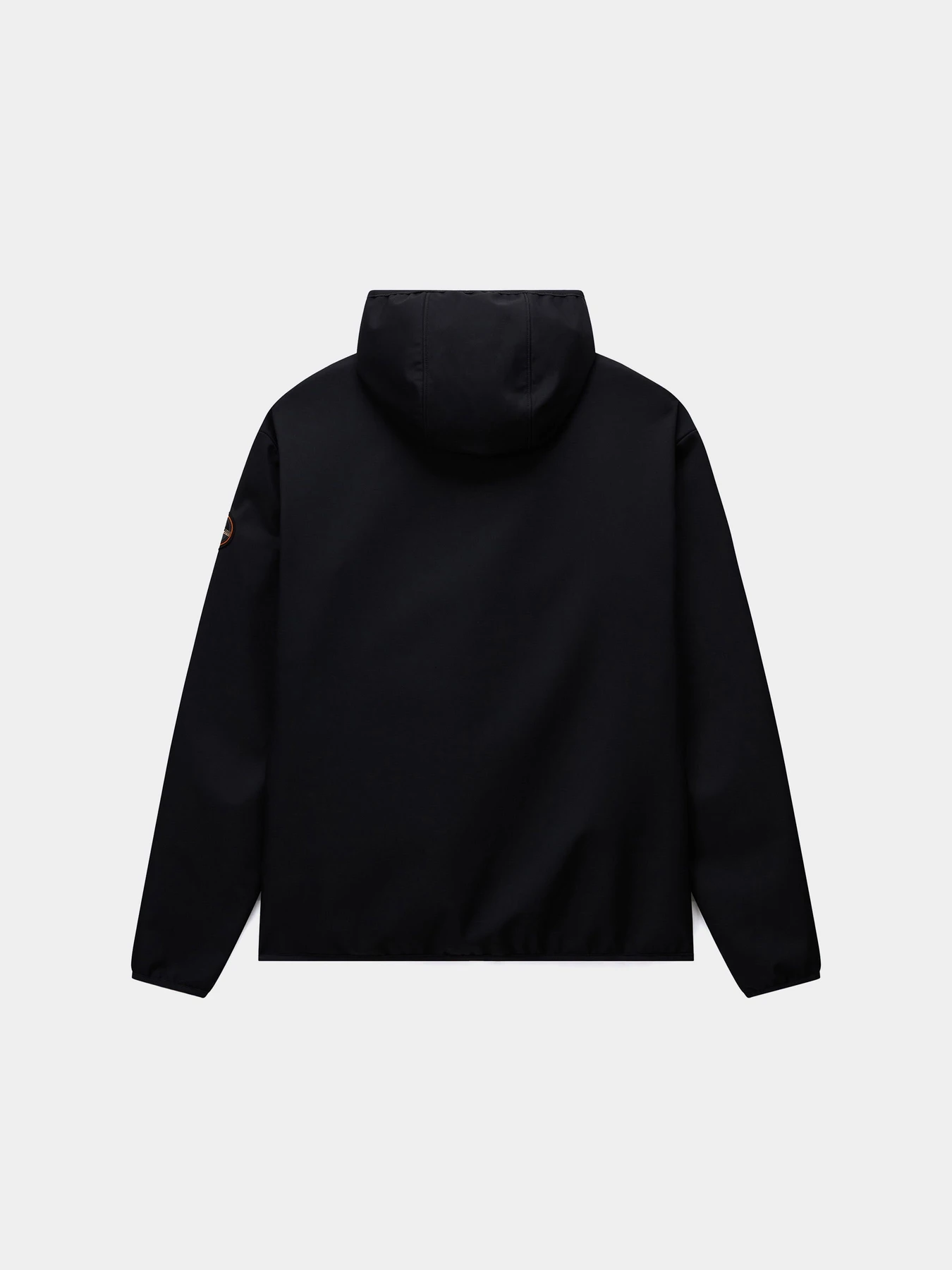 Куртки и дубленки Napapijri A-BIOIS модель NP0A88TN9411 Фото
