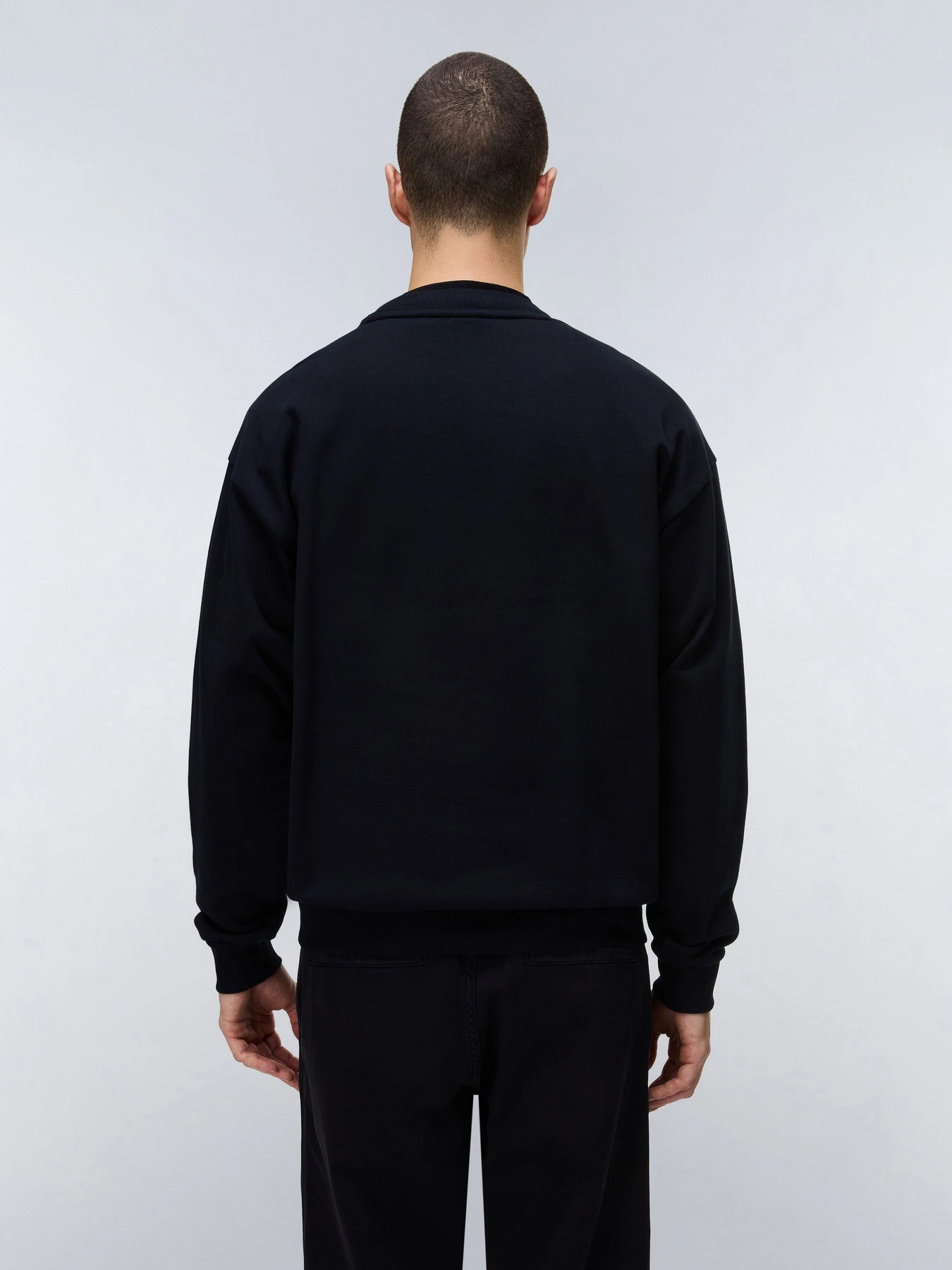 Худи и свитшоты Napapijri B-ELEVATED LOGO модель NP0A88UO9411 Худи и свитшоты Napapijri B-ELEVATED LOGO модель NP0A88UO9411 Фото