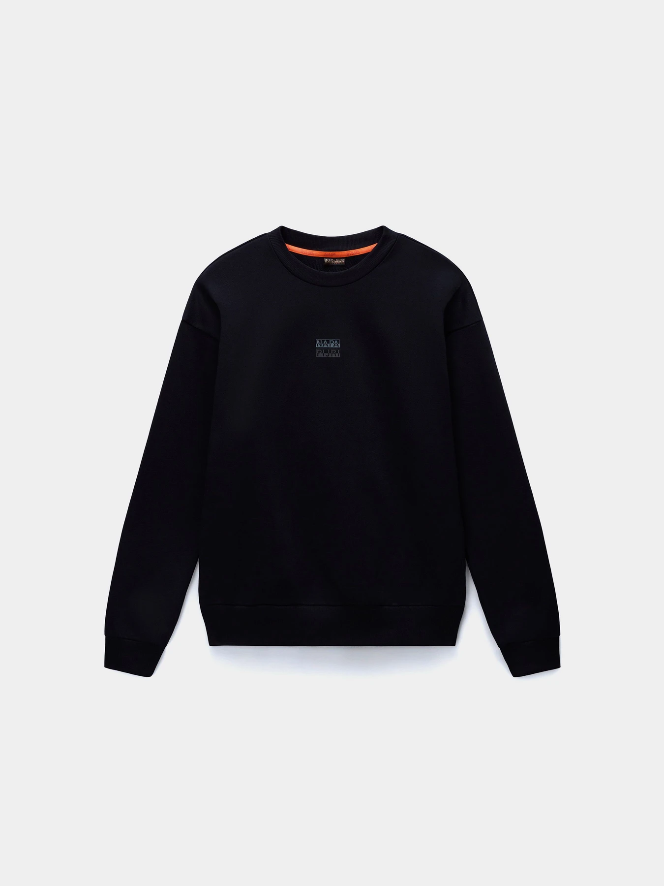 Худи и свитшоты Napapijri B-ELEVATED LOGO модель NP0A88UO9411 Худи и свитшоты Napapijri B-ELEVATED LOGO модель NP0A88UO9411 Фото
