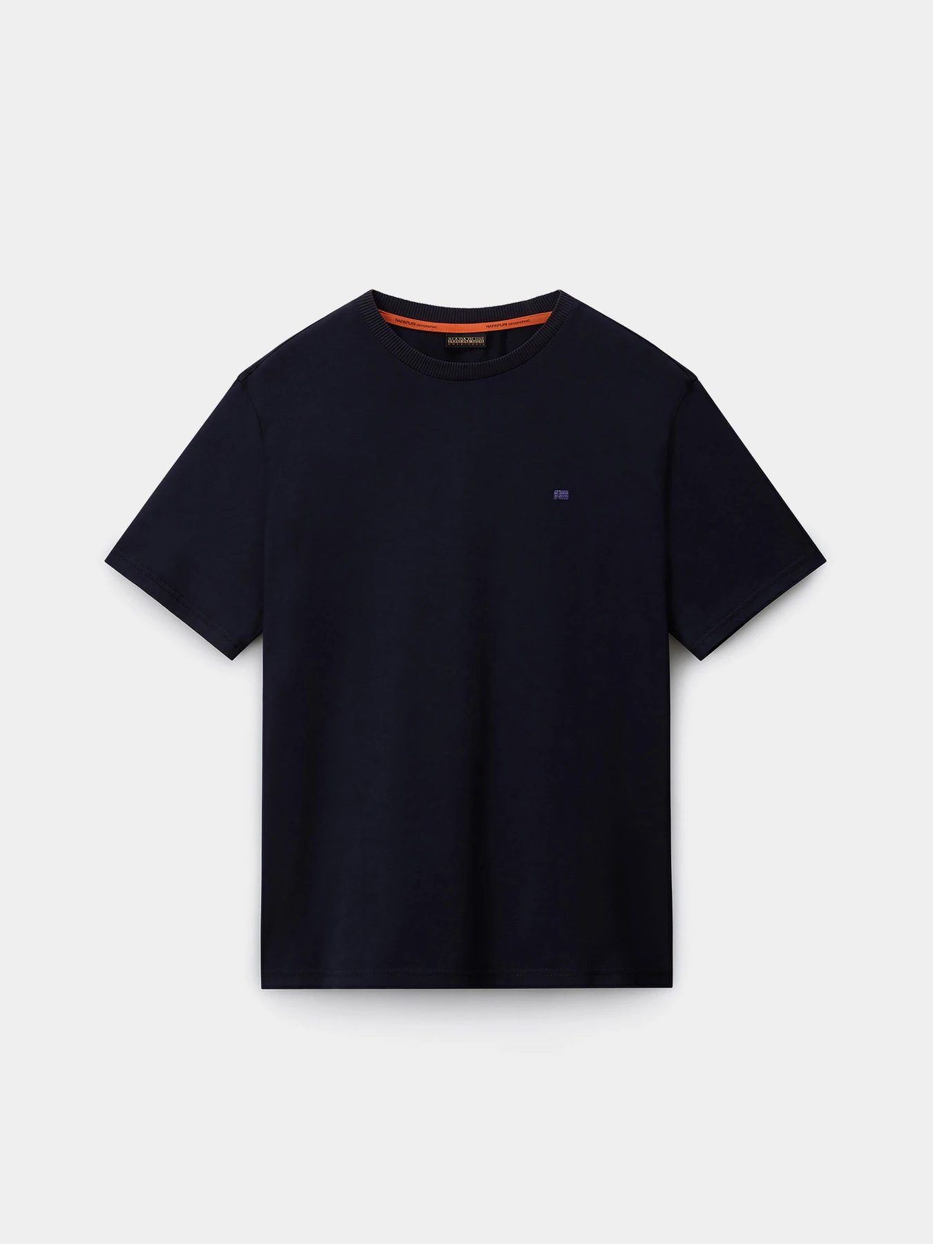 Футболки и поло Napapijri S-NEDLES модель NP0A893E1761 Футболки и поло Napapijri S-NEDLES модель NP0A893E1761 Фото