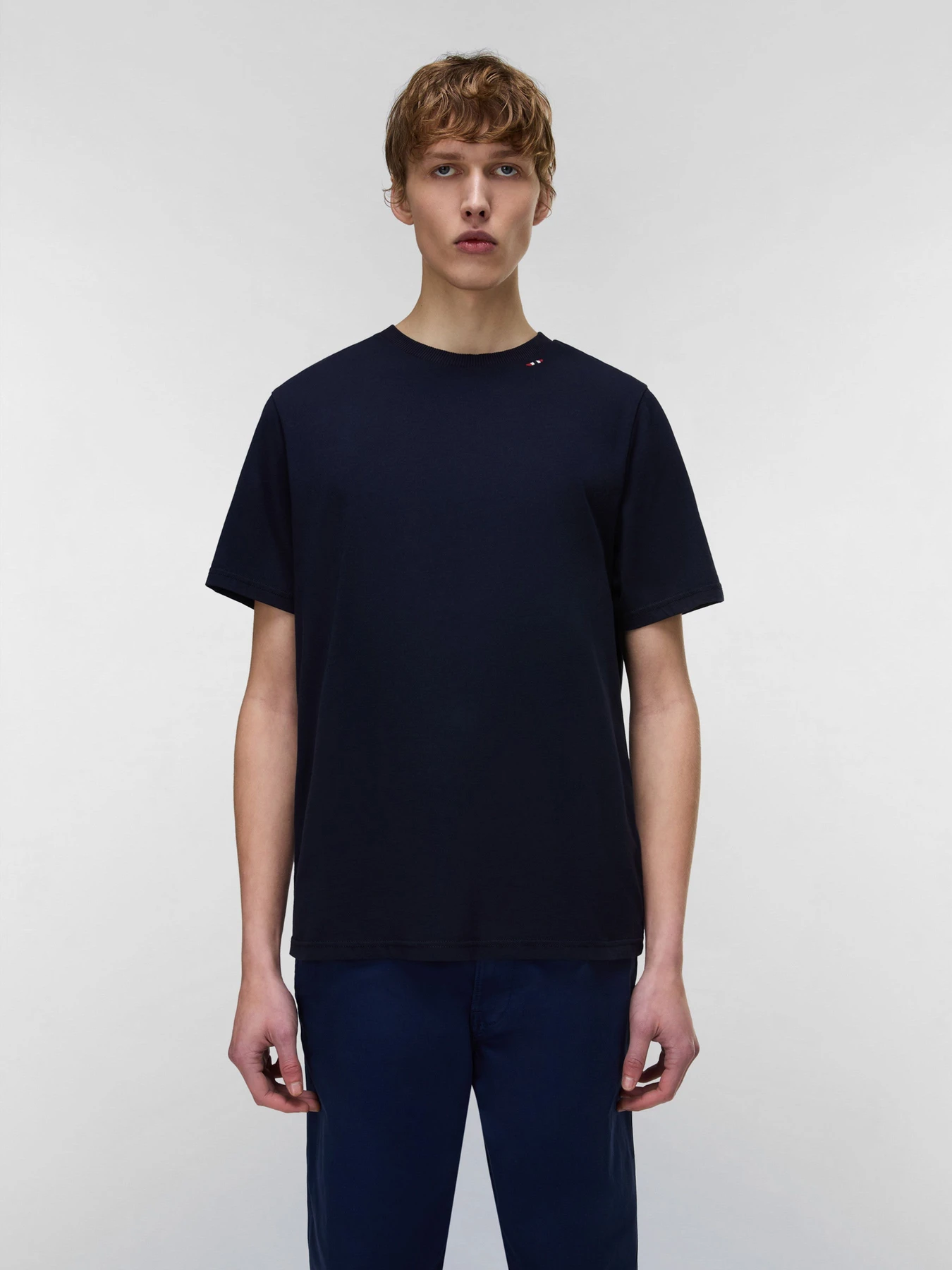 Футболки и поло Napapijri S-NEDLES модель NP0A893E1761 Футболки и поло Napapijri S-NEDLES модель NP0A893E1761 Фото