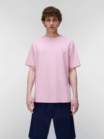 Футболки и поло Napapijri S-NEDLES модель NP0A893EP1T1 Футболки и поло Napapijri S-NEDLES модель NP0A893EP1T1 Фото