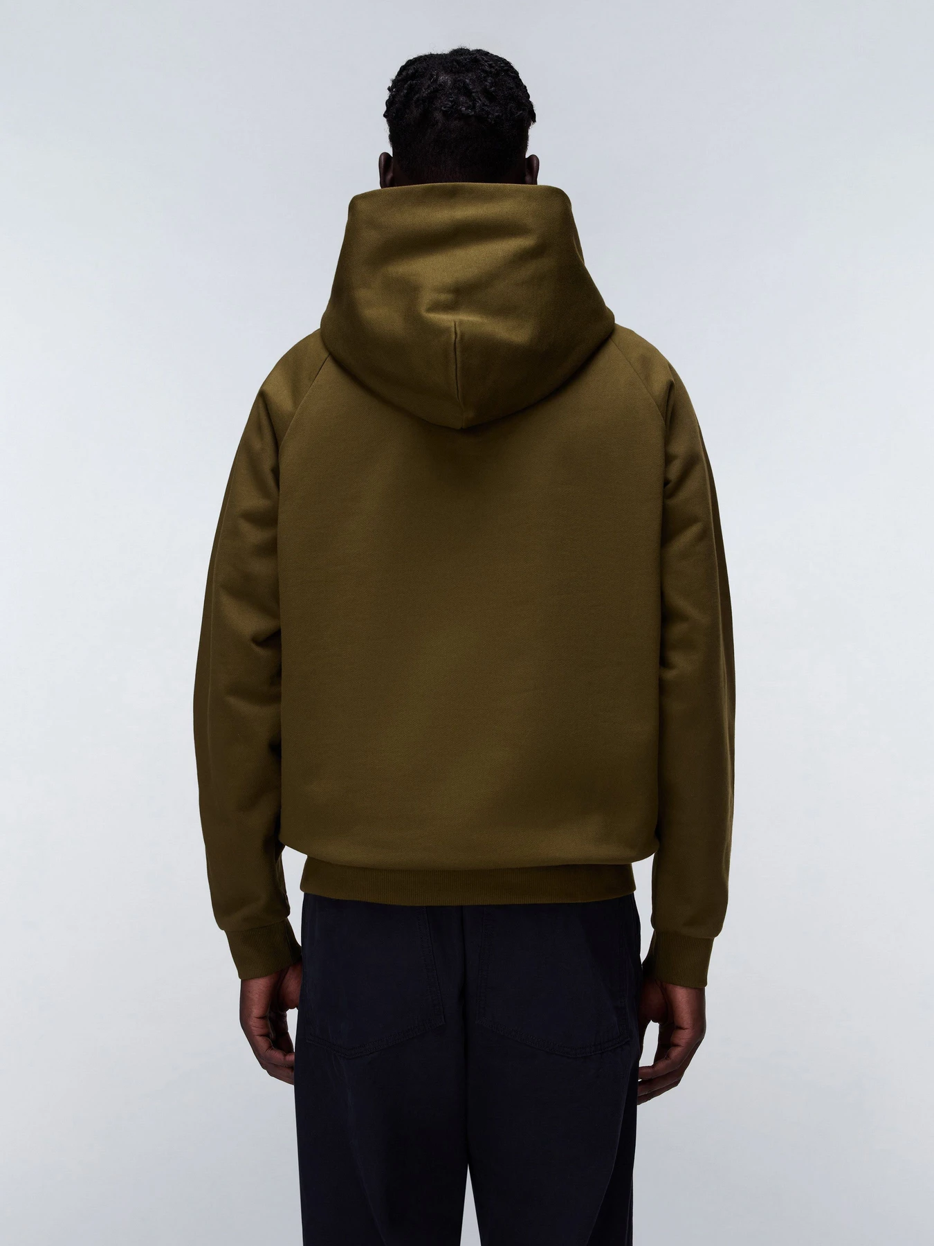 Худи и свитшоты Napapijri B-ELEVATED LOGO модель NP0A894EG3A1 Худи и свитшоты Napapijri B-ELEVATED LOGO модель NP0A894EG3A1 Фото