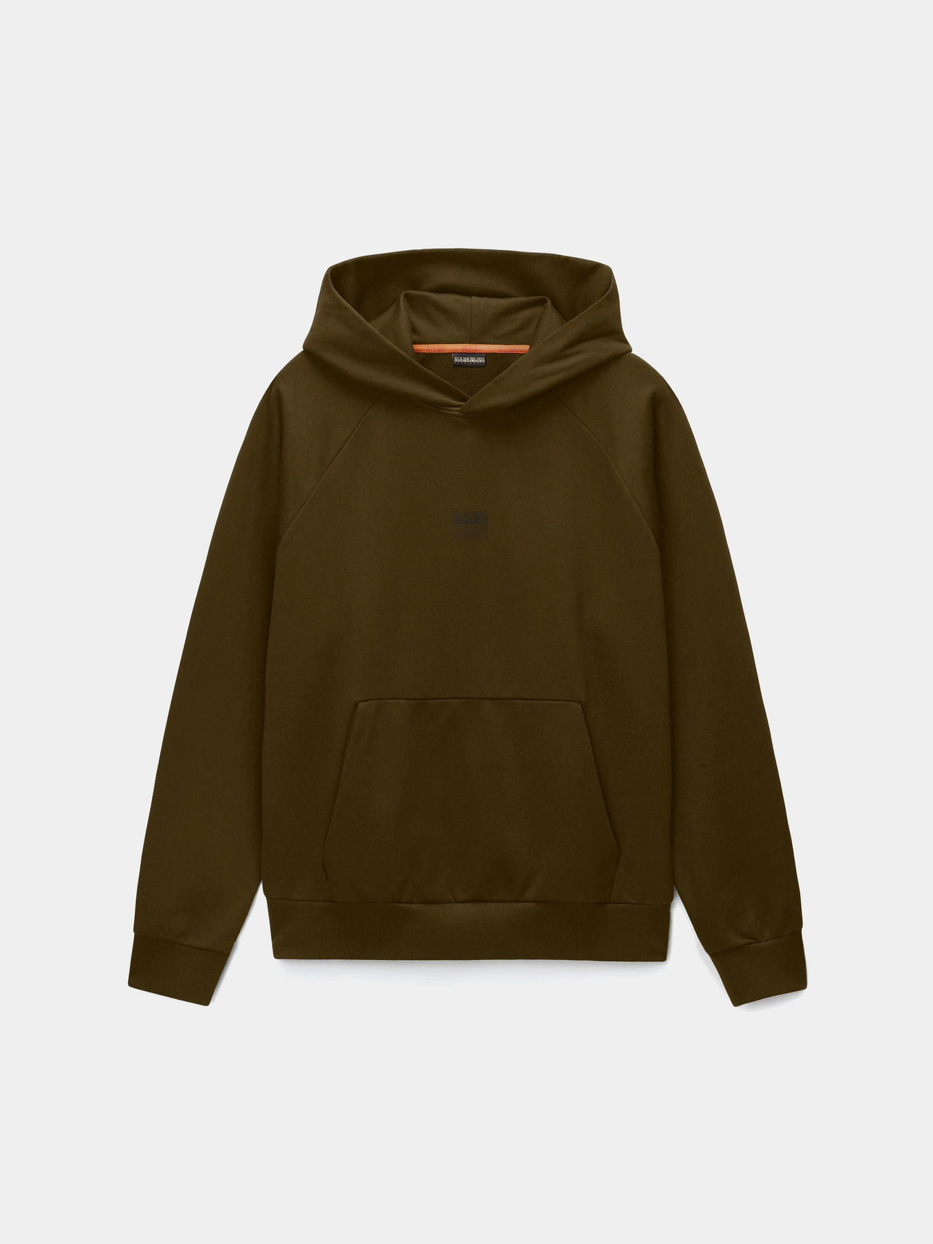 Худи и свитшоты Napapijri B-ELEVATED LOGO модель NP0A894EG3A1 Худи и свитшоты Napapijri B-ELEVATED LOGO модель NP0A894EG3A1 Фото