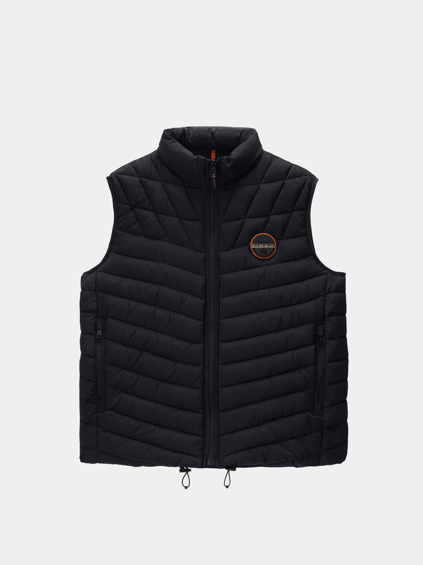 Куртки и дубленки Napapijri модель NP0A4IA6MRS1 Фото
