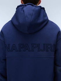 Худи и свитшоты Napapijri модель NP0A8A5OB2Q1 Фото