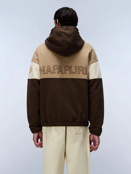 Чоловіча Кофта Napapijri фото 2