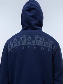 Худи и свитшоты Napapijri модель NP0A8AHEB2Q1 Фото