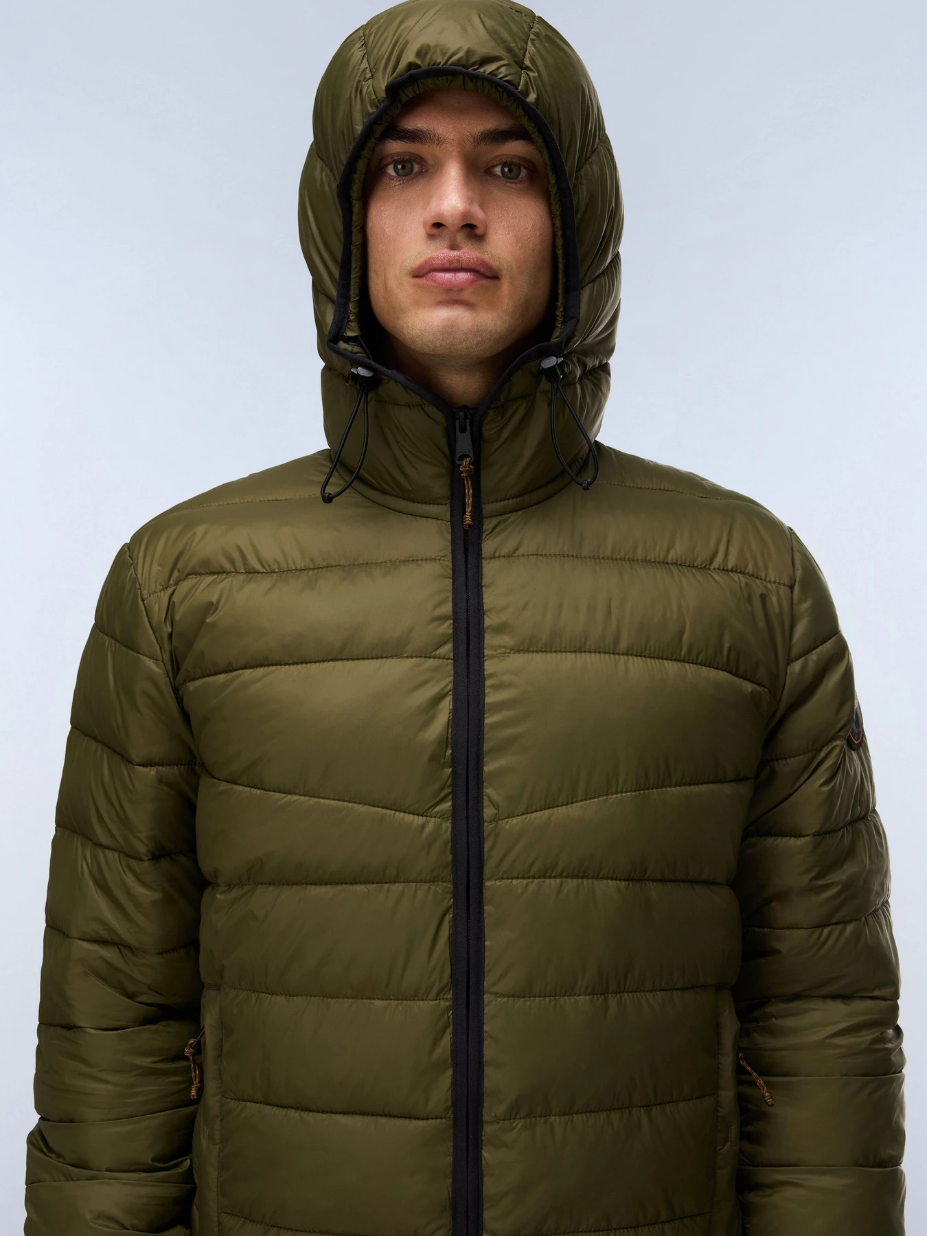 Куртки та дублянки Napapijri модель NP0A8B9KG1F1 Куртки та дублянки Napapijri модель NP0A8B9KG1F1 Фото