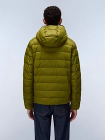 Куртки та дублянки Napapijri модель NP0A8B9KG4C1 Фото