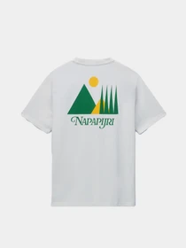 Футболки и поло Napapijri модель NP0A8BA6N1A1 Фото
