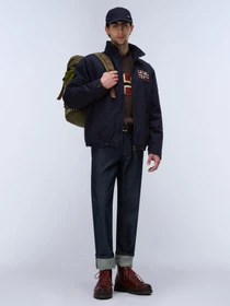 Куртки и дубленки Napapijri модель NP0A8BBR1761 Фото