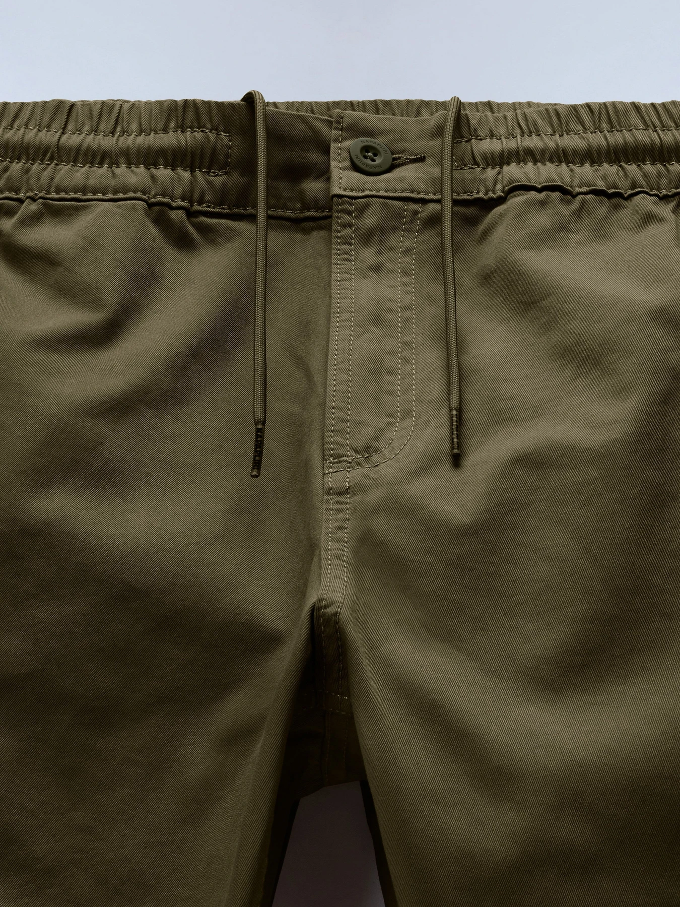 Штани Napapijri модель NP0A8BLXG1F1 Штани Napapijri модель NP0A8BLXG1F1 Фото
