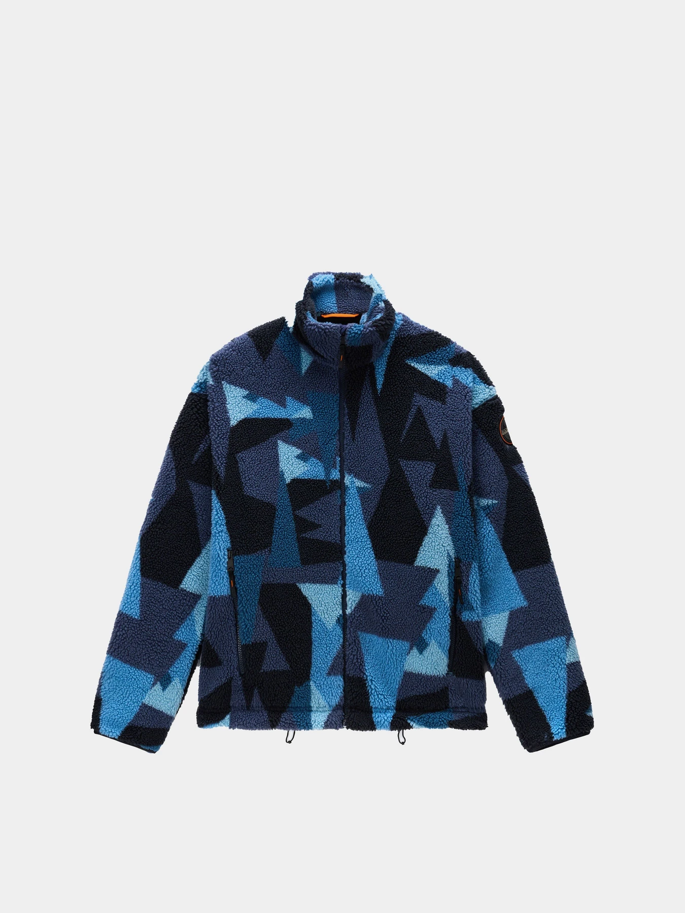 Худи и свитшоты Napapijri T-FLEECE FZ FANCY MOUNT FXJ модель NP0A8AO4FXJ1 Худи и свитшоты Napapijri T-FLEECE FZ FANCY MOUNT FXJ модель NP0A8AO4FXJ1 Фото