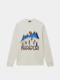 Худі та світшоти Napapijri модель NP0A8BA7FVA1 Фото