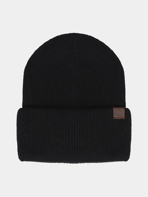Шапки и кепки ECCO Fine Beanie модель 909100000101 Фото