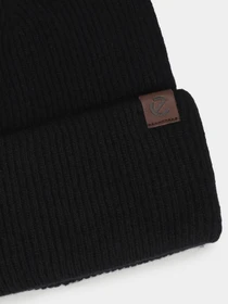Шапки и кепки ECCO Fine Beanie модель 909100000101 Фото