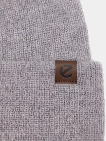 Шапки и кепки ECCO FINE BEANIE FLUFFY модель 909300190200 Фото
