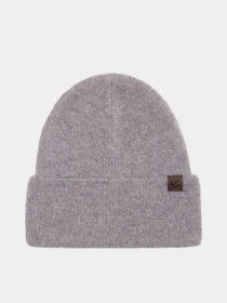 Шапки та кепки ECCO FINE BEANIE FLUFFY модель 909300190200 Фото
