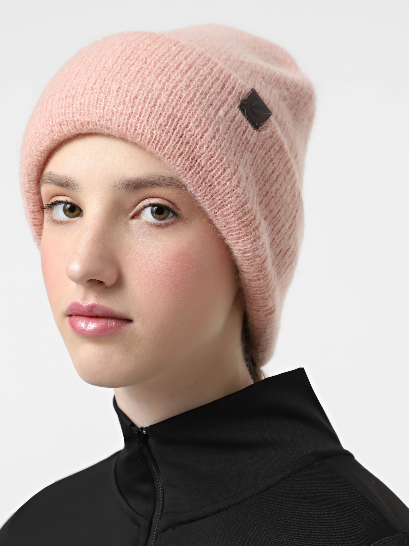 Шапки и кепки ECCO Fine Beanie модель 909300190065 Шапки и кепки ECCO Fine Beanie модель 909300190065 Фото