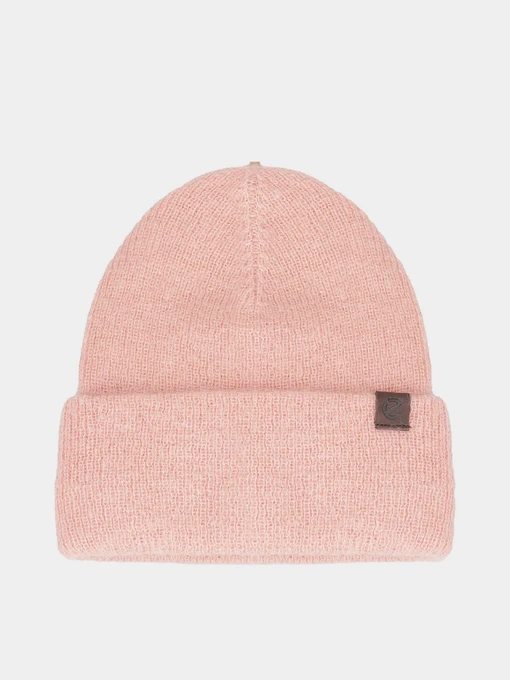 Шапки та кепки ECCO Fine Beanie модель 909300190065 Фото