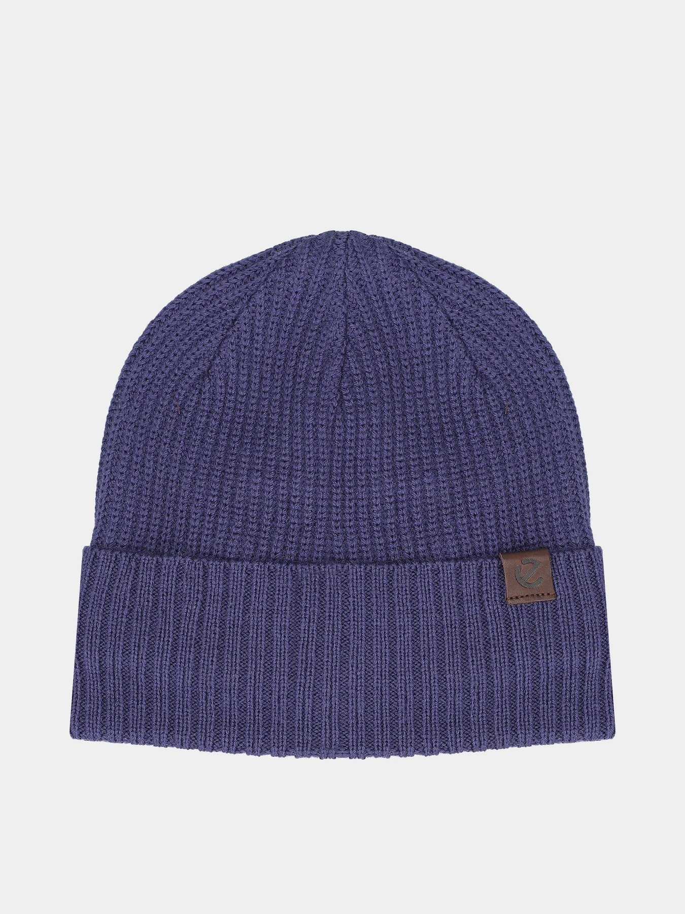 Шапки и кепки ECCO Chunky Beanie модель 909500090689 Фото