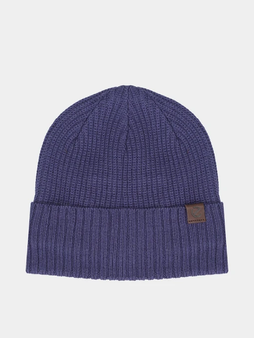 Шапки та кепки ECCO Chunky Beanie модель 909500090689 Фото