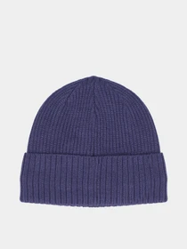 Шапки и кепки ECCO Chunky Beanie модель 909500090689 Фото