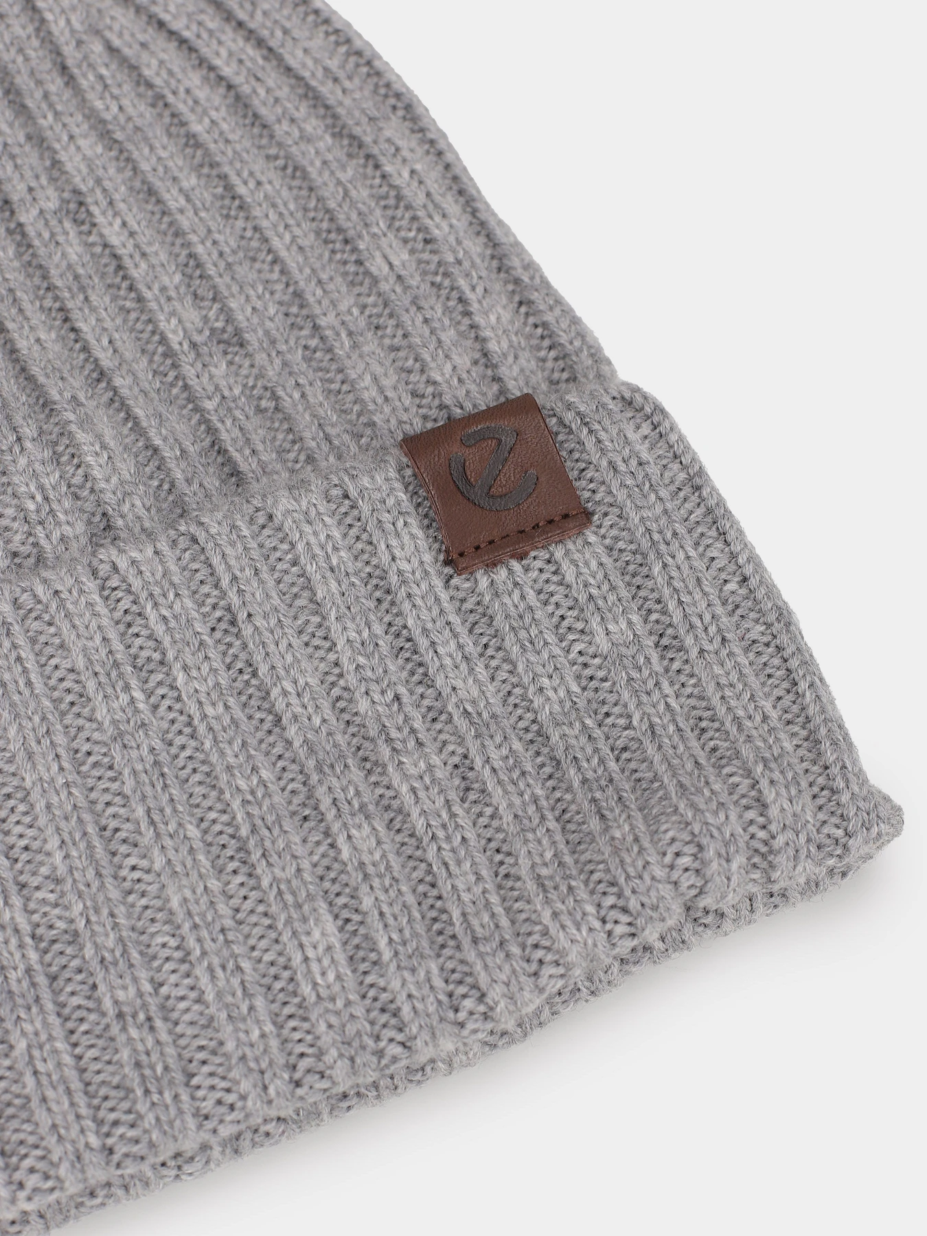 Шапки и кепки ECCO Fine Beanie модель 909200590005 Шапки и кепки ECCO Fine Beanie модель 909200590005 Фото