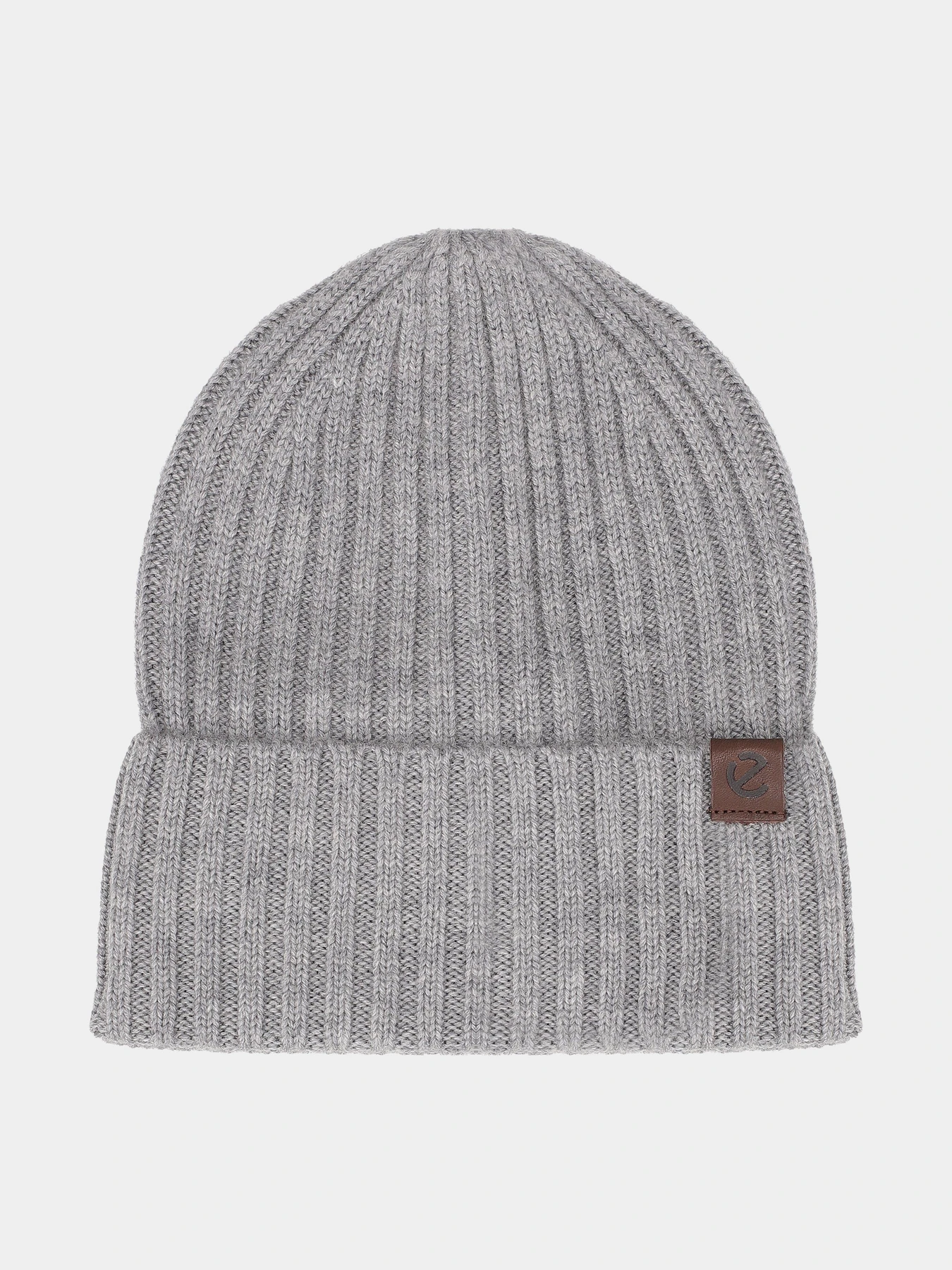Шапки и кепки ECCO Fine Beanie модель 909200590005 Шапки и кепки ECCO Fine Beanie модель 909200590005 Фото
