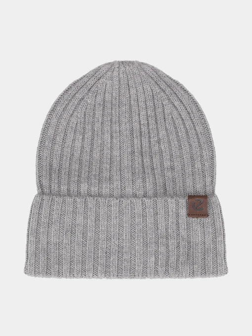 Шапки та кепки ECCO Fine Beanie модель 909200590005 Фото
