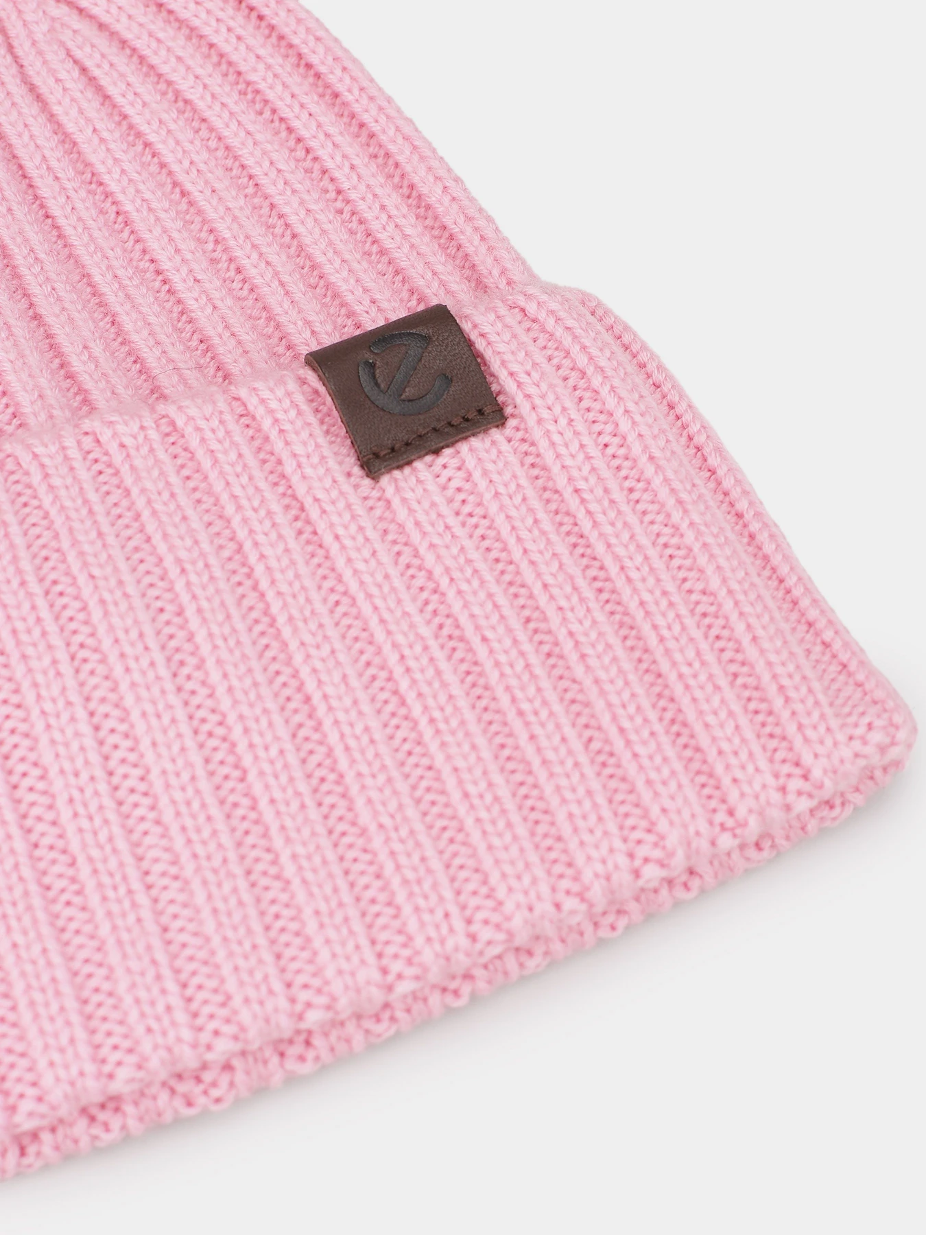 Шапки та кепки ECCO Fine Beanie модель 909200591169 Шапки та кепки ECCO Fine Beanie модель 909200591169 Фото