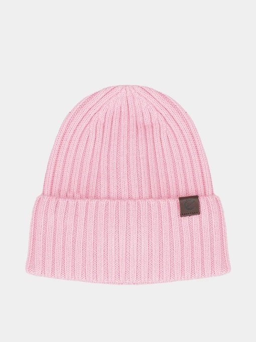 Шапки та кепки ECCO Fine Beanie модель 909200591169 Фото