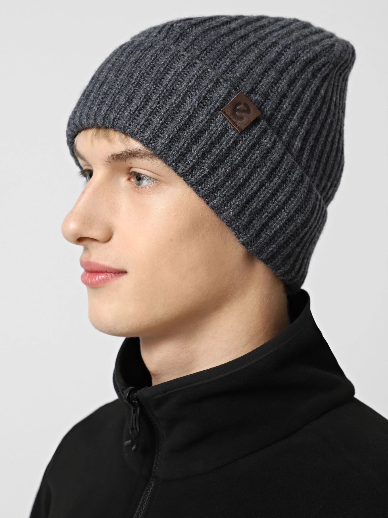 Шапки и кепки ECCO MEN FINE CLASSIC модель 909200390005 Фото