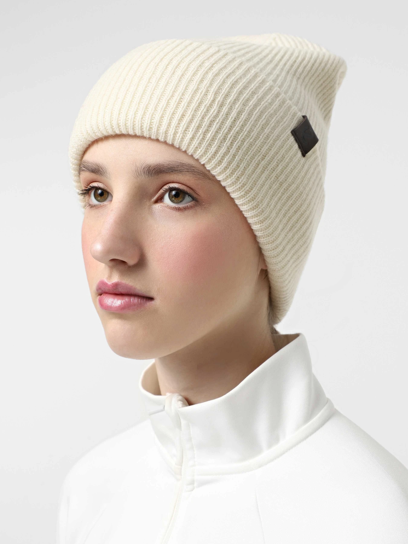 Шапки и кепки ECCO FINE BEANIE модель 909100091012 Шапки и кепки ECCO FINE BEANIE модель 909100091012 Фото