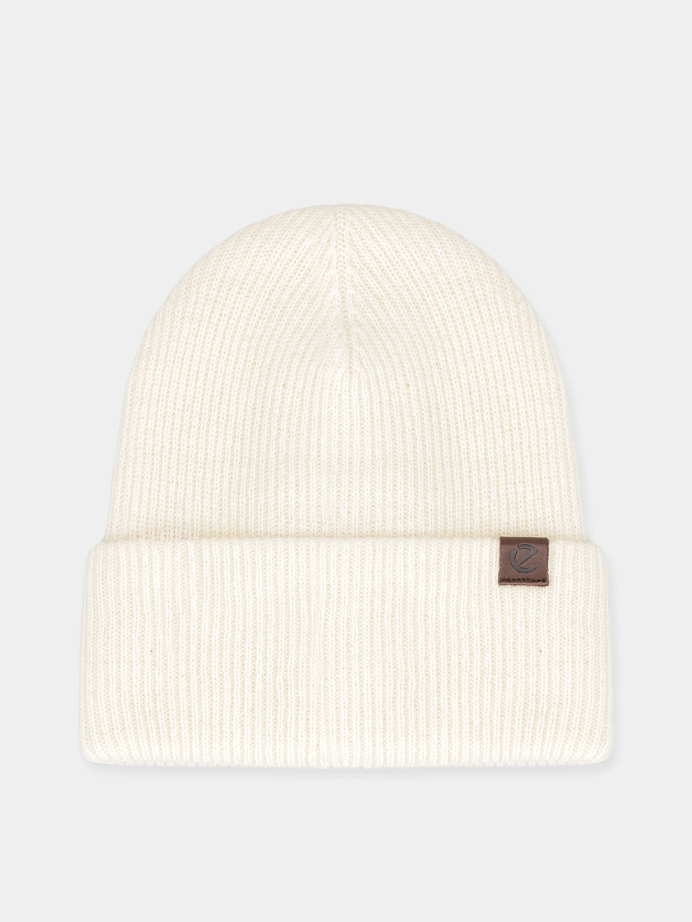 Шапки и кепки ECCO FINE BEANIE модель 909100091012 Шапки и кепки ECCO FINE BEANIE модель 909100091012 Фото