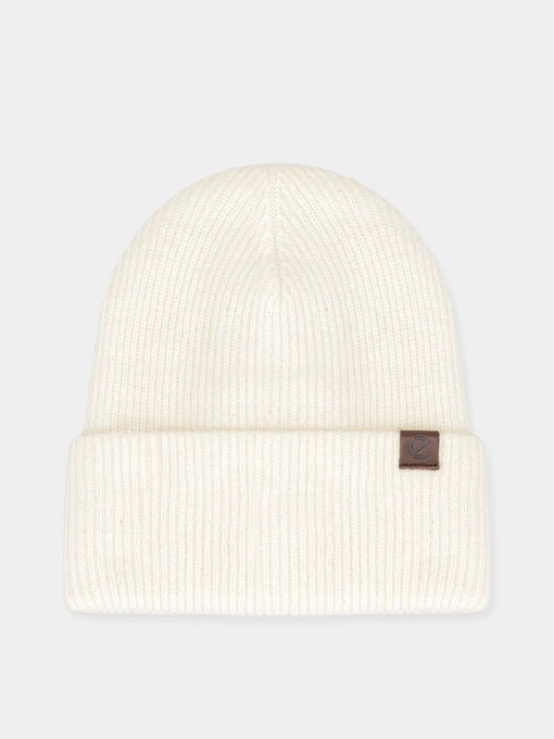 Шапки та кепки ECCO FINE BEANIE модель 909100091012 Фото