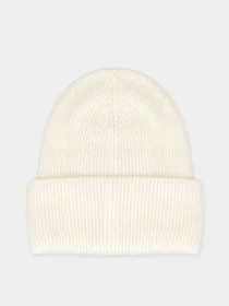 Шапки и кепки ECCO FINE BEANIE модель 909100091012 Фото