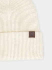 Шапки и кепки ECCO FINE BEANIE модель 909100091012 Фото