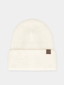 Шапки та кепки ECCO FINE BEANIE модель 909100091012 Фото