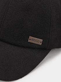 Шапки и кепки ECCO WOOL BLEND модель 909800700101 Фото