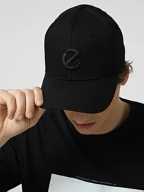 Шапки та кепки ECCO CLASSIC BASEBALL модель 909800900101 Фото
