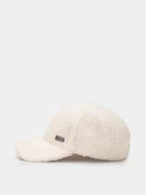 Шапки и кепки ECCO ECCO WOMEN TEDDY модель 909900390004 Фото