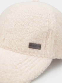 Шапки и кепки ECCO ECCO WOMEN TEDDY модель 909900390004 Фото