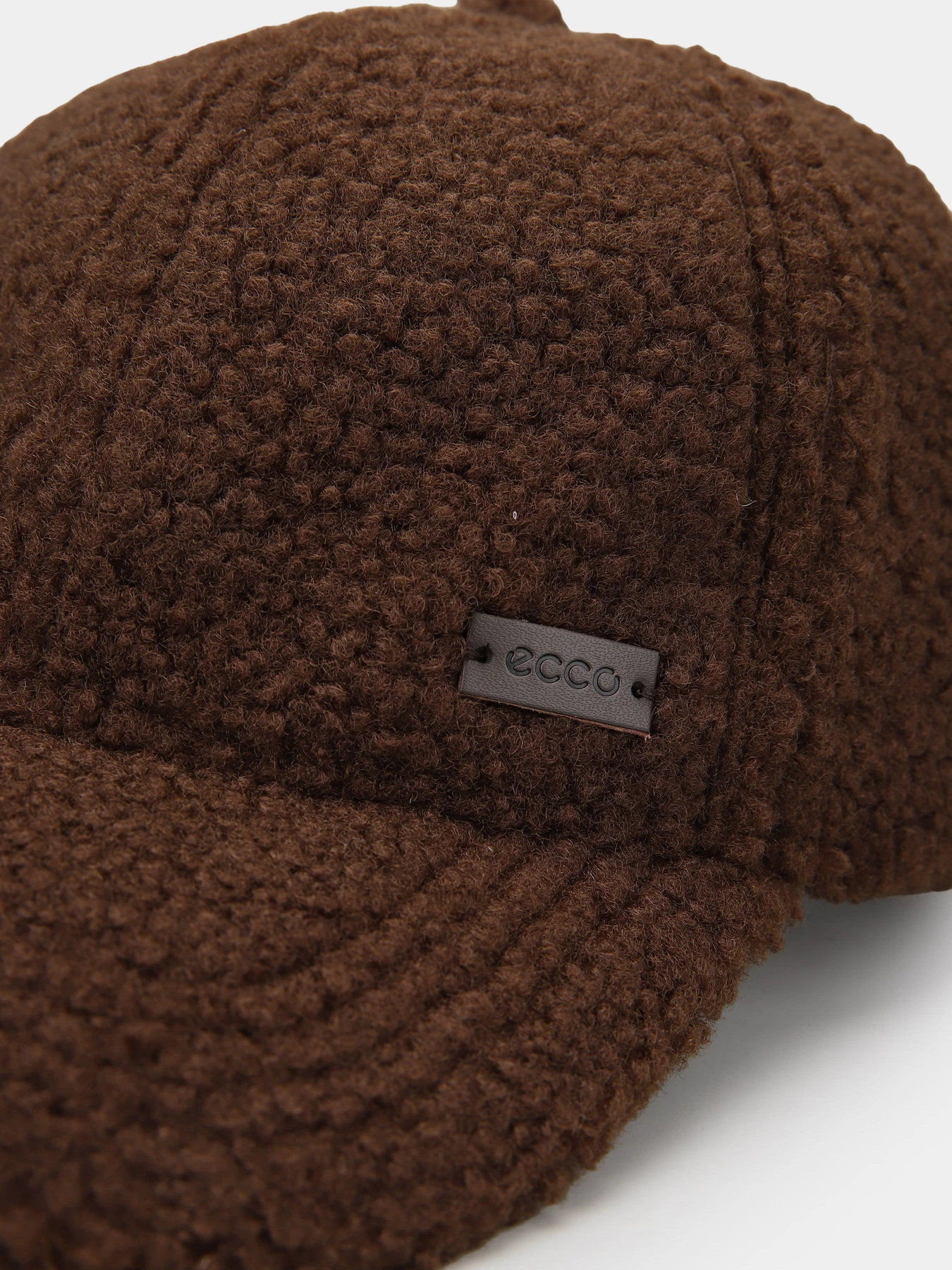 Шапки и кепки ECCO ECCO WOMEN TEDDY модель 909900390717 Шапки и кепки ECCO ECCO WOMEN TEDDY модель 909900390717 Фото